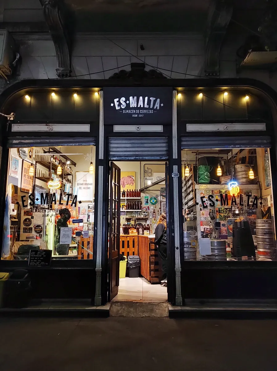 ES MALTA