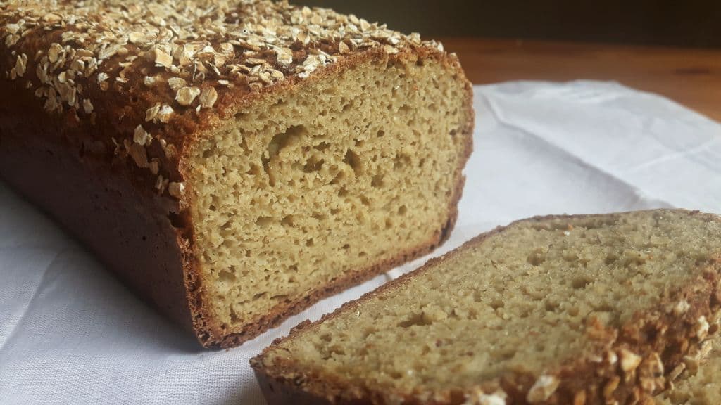 Eiffel - Panadería Libre de Gluten