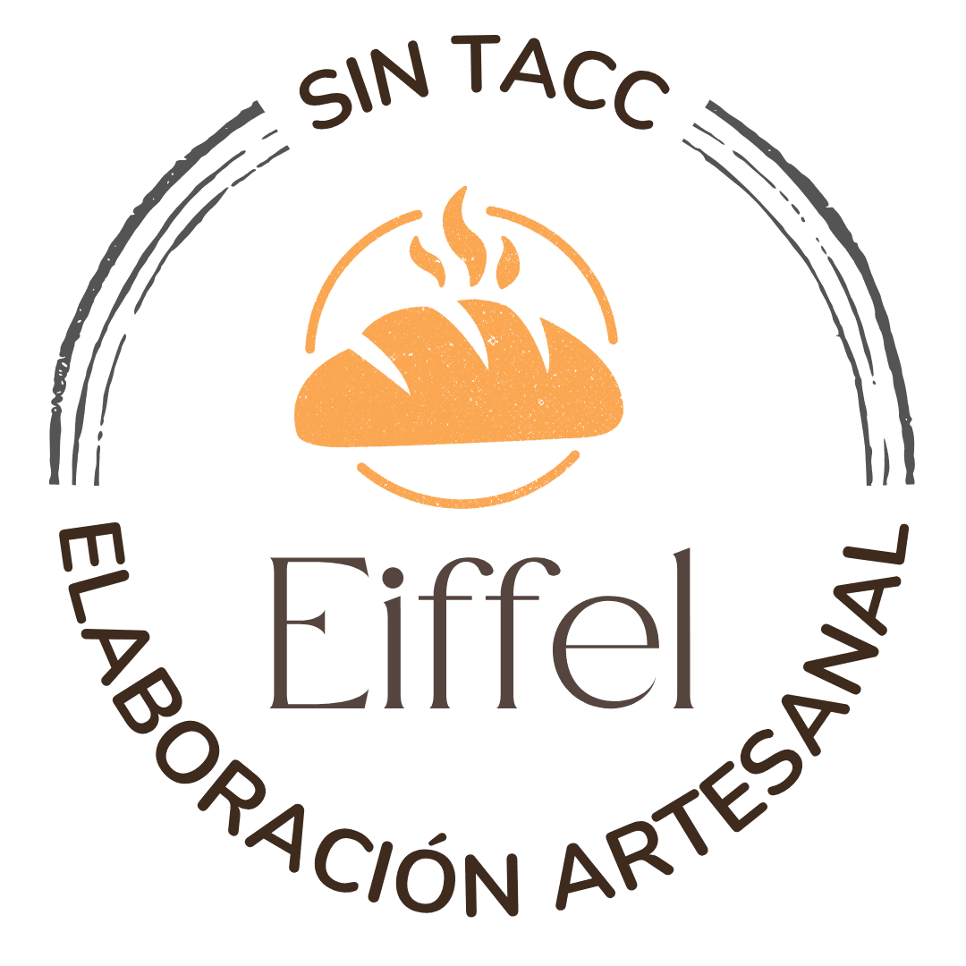 Eiffel - Panadería Libre de Gluten