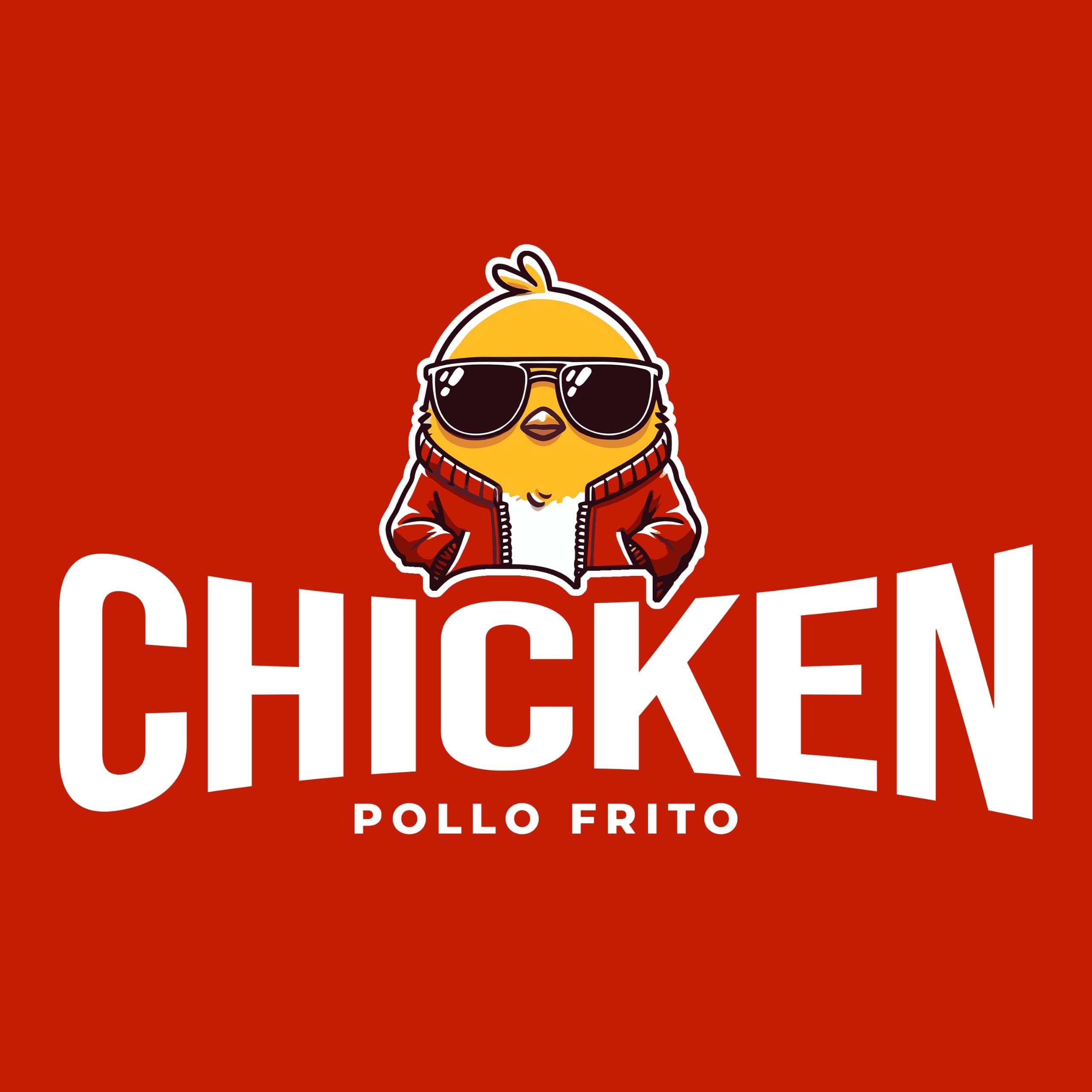 CHICKEN Pollo Frito