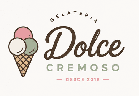 Heladería Dolce Cremoso