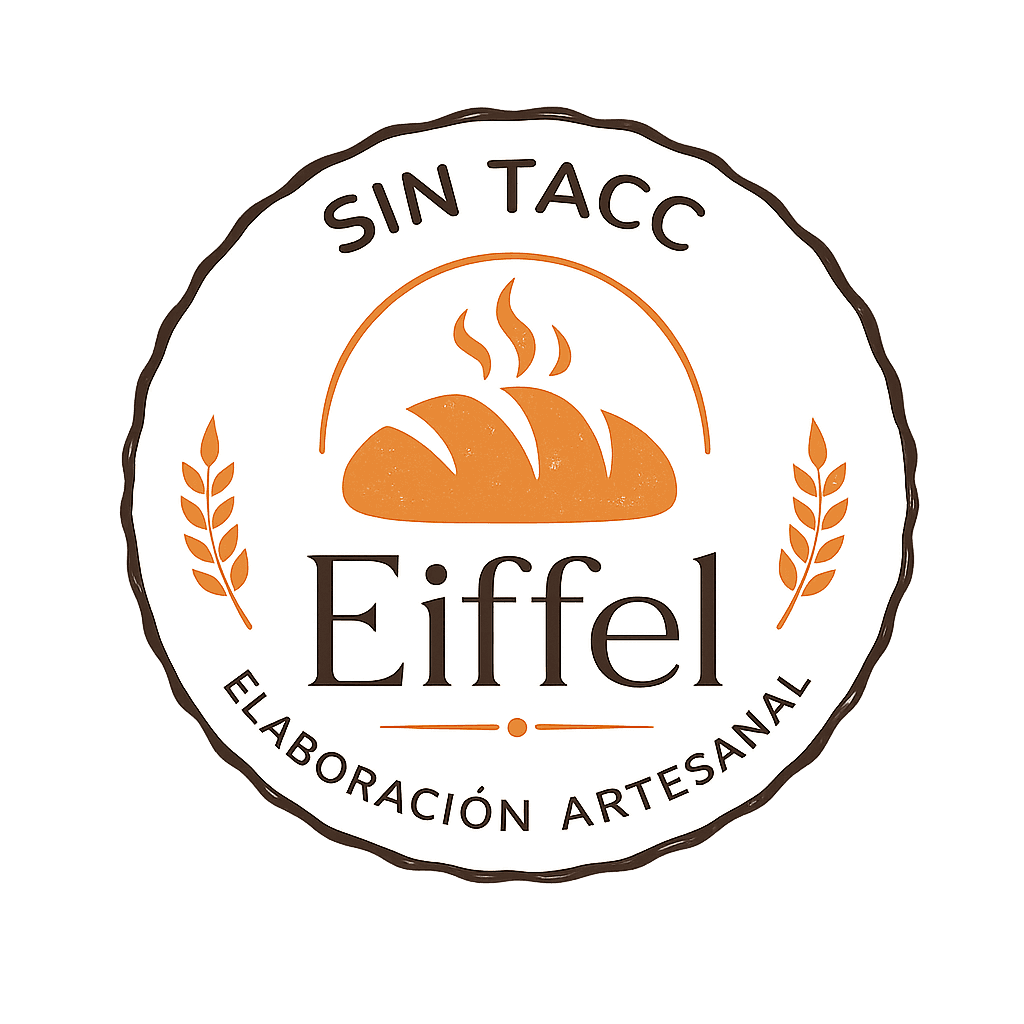 Eiffel | Panadería Libre de Gluten